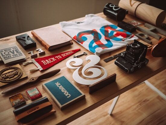 Teach your kids organizational skills